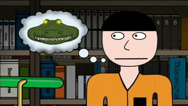 S03:E09 - Drunken Welfare Man