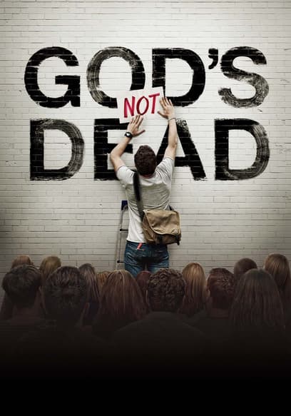 God's Not Dead