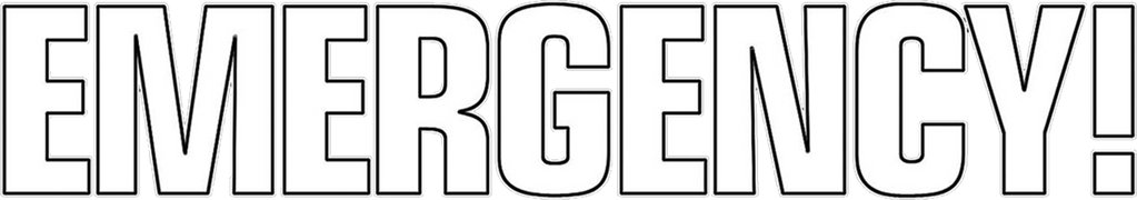 Emergency!