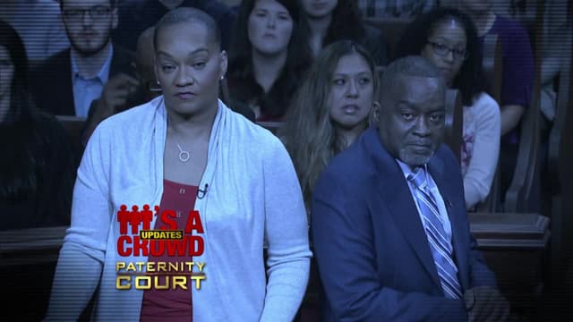 S07:E114 - Update Show: Family Fallout