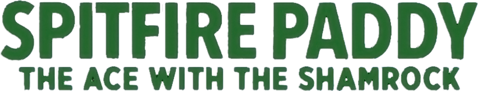 Spitfire Paddy