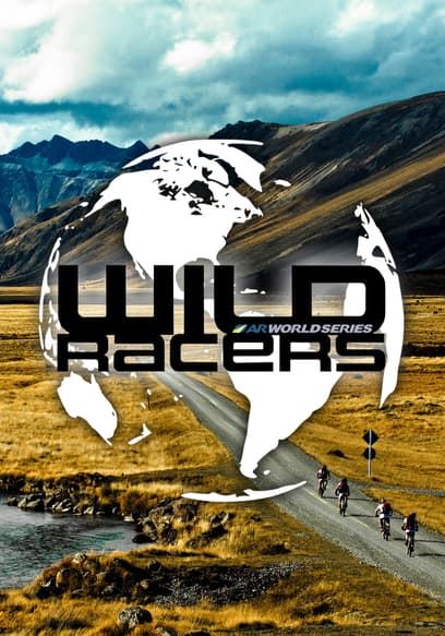 Wild Racers