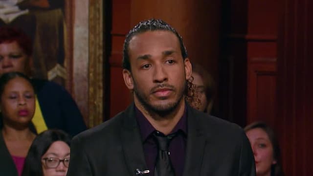 S10:E21 - Episode 10-072A & 10-073A