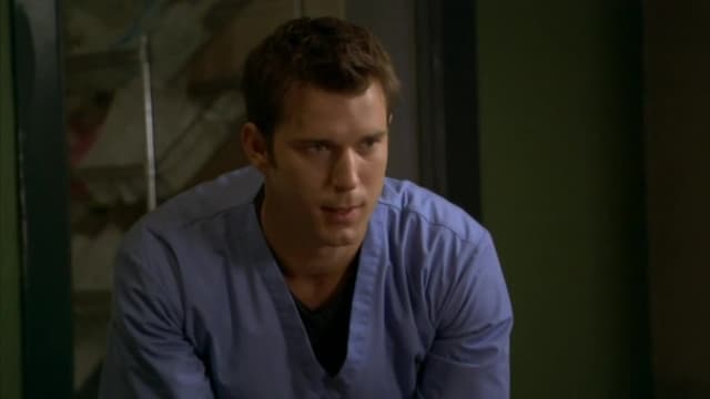 S09:E17 - A Rock and a Hard Place