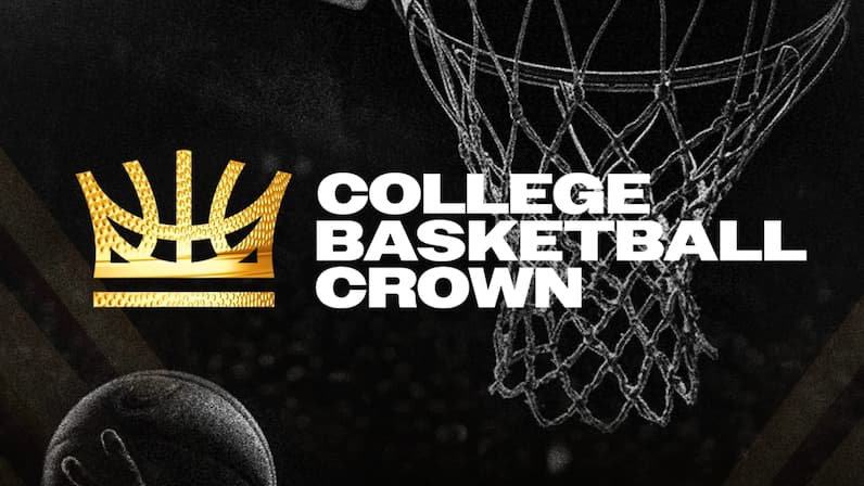 FOX Sports College Basketball Classics: College Basketball Crown (2025) poster