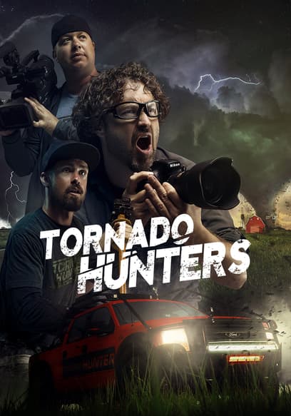 Tornado Hunters