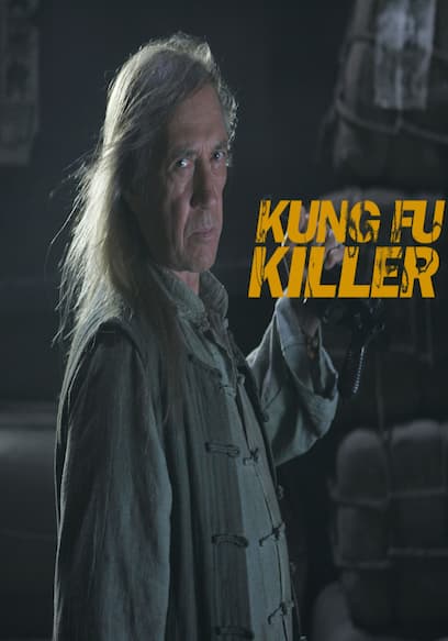 Kung Fu Killer