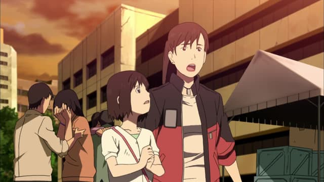 S01:E10 - Sis, Listen…