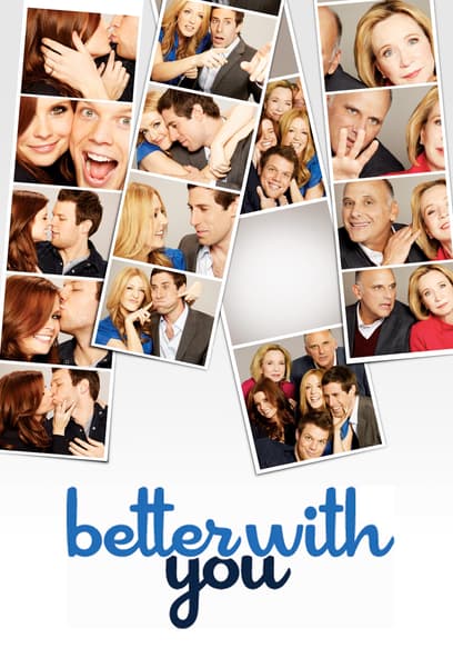 S01:E08 - Better With Flirting