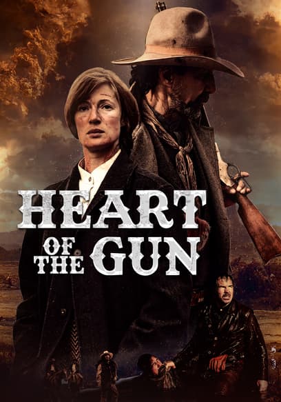 Heart of the Gun