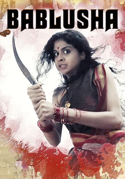 Bablusha