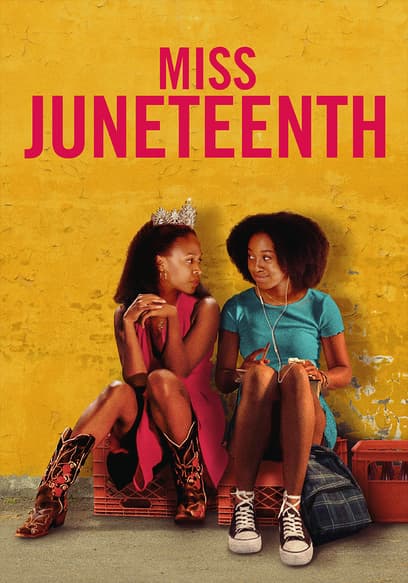 Miss Juneteenth