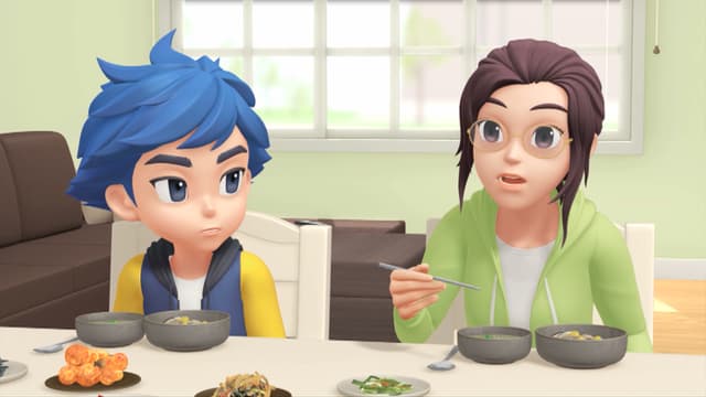 S01:E01 - Hopes and Heroes / Bros and Pros