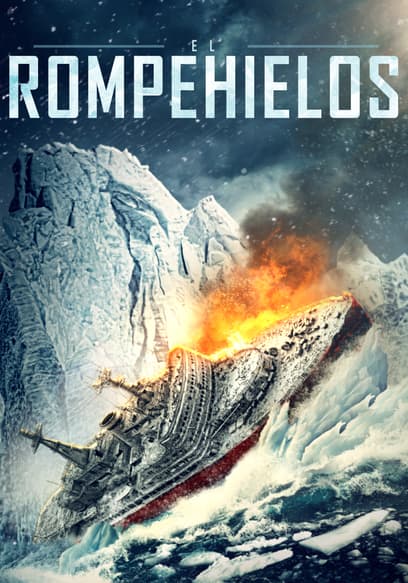 El rompehielos (Doblado)