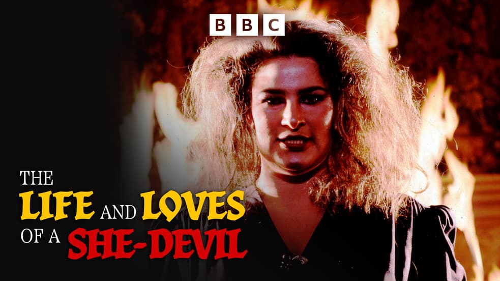 Watch The Life and Loves of a She-Devil Stream en línea | Tubi TV Gratis