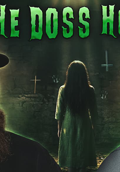 S01:E04 - The Doss House poster