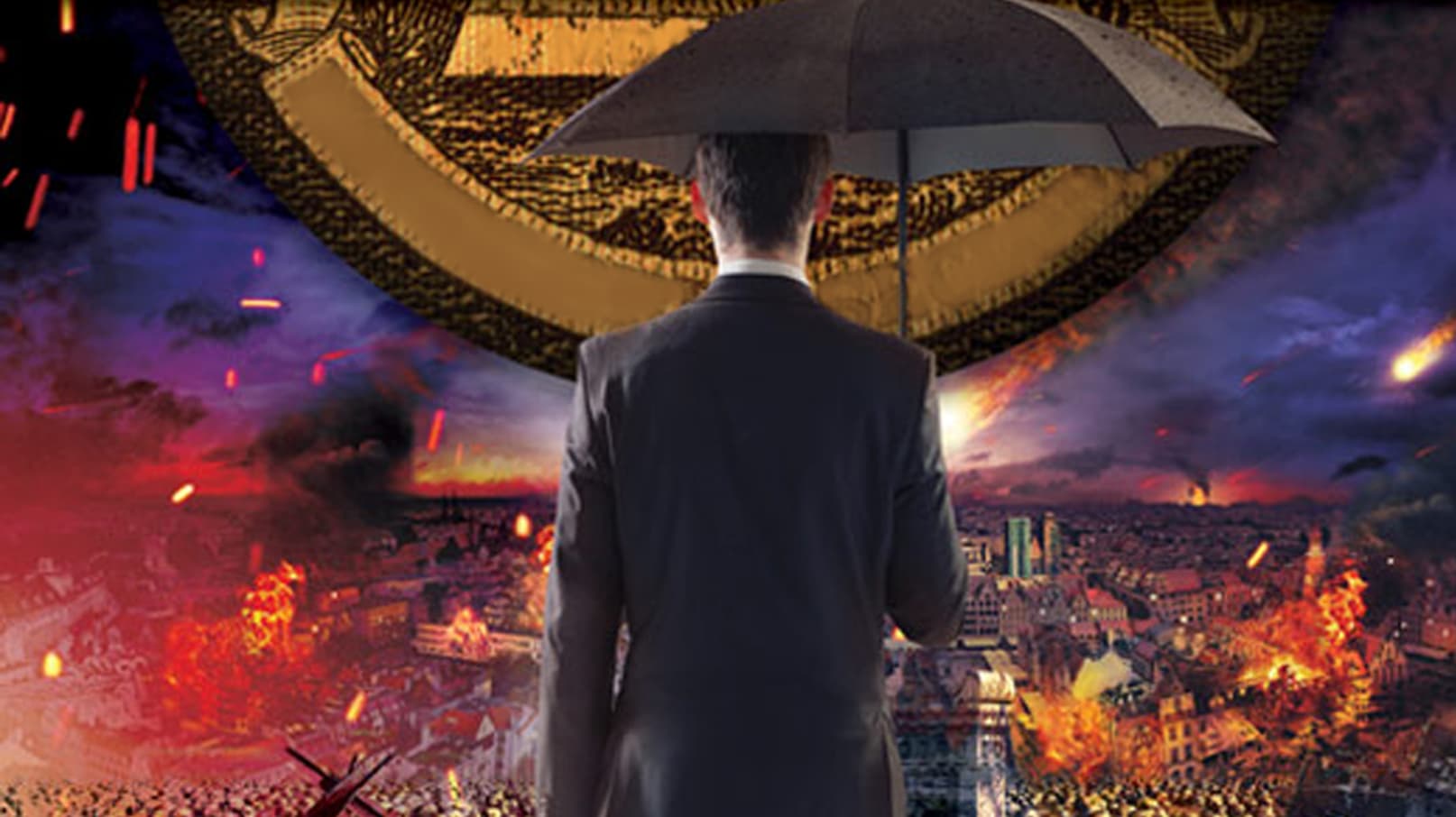 poster background