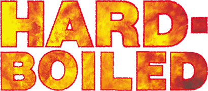 Hard Boiled (English Dub)