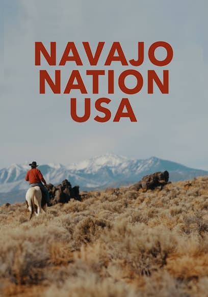 Navajo Nation USA