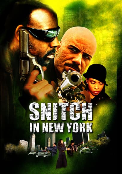 Snitch in New York