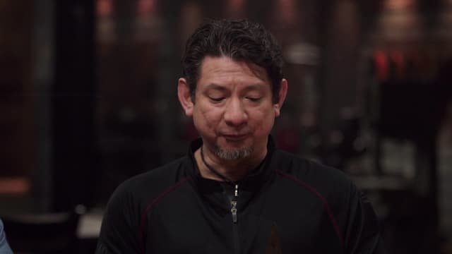 S04:E18 - The Yatagan