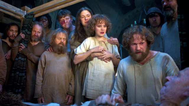 S02:E06 - One Band of Robbers
