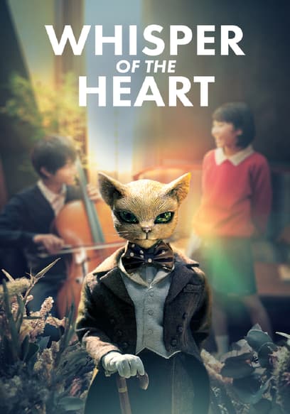 Whisper of the Heart