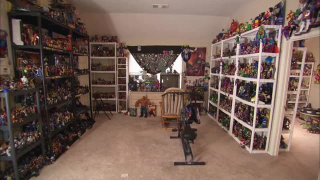 S01:E02 - Captain America #1