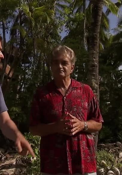 S01:E10 - Hawaii poster