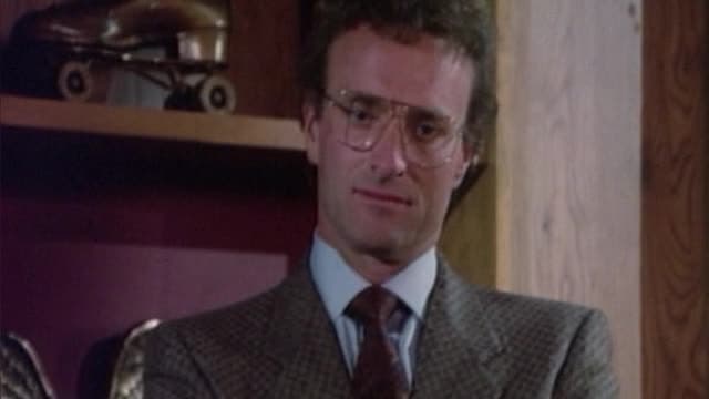 S10:E11 - Merger Made in Heaven