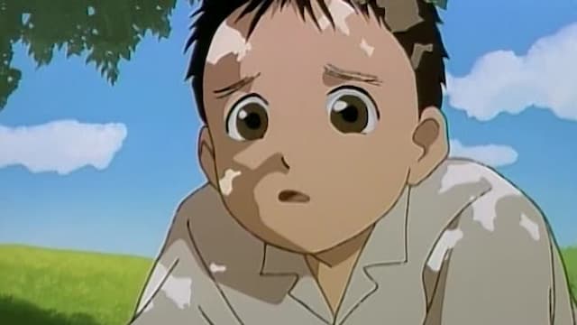 S01:E02 - El llanto de un nino