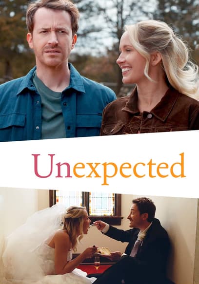 Unexpected