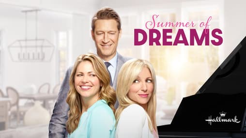 Watch Summer of Dreams (2016) Free Movies Tubi