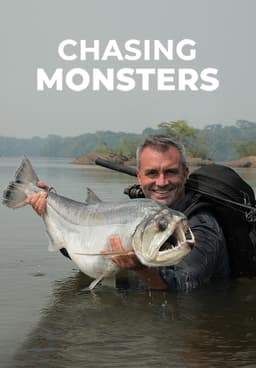 Watch Chasing Monsters Streaming Online | Tubi Free TV