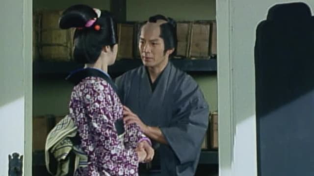 S01:E12 - Inside the Earth Storehouse