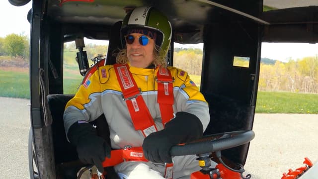 S01:E10 - Season 1 Look Back (Pt. 1)