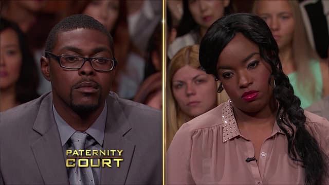 S01:E54 - Singleton vs. Gray