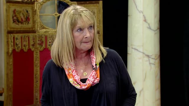 S23:E04 - Ca' d'Zan (Hour One)