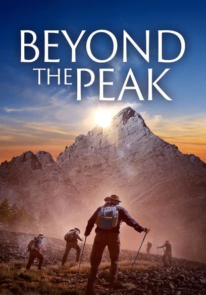 Beyond the Peak