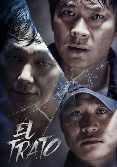 El trato (Doblado) poster