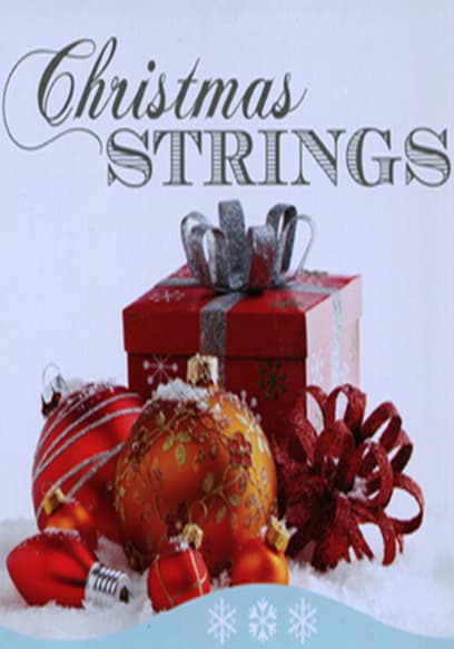 Christmas Strings