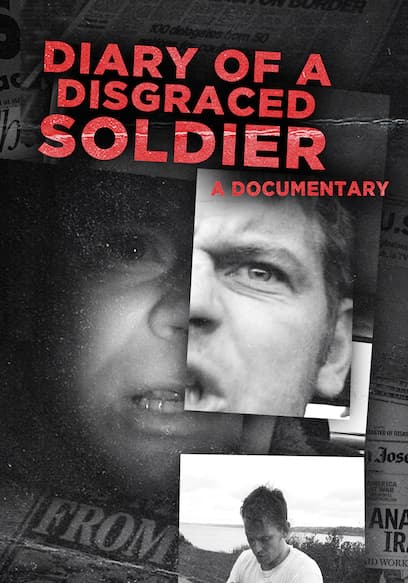 Diary of a Disgraced Soldier