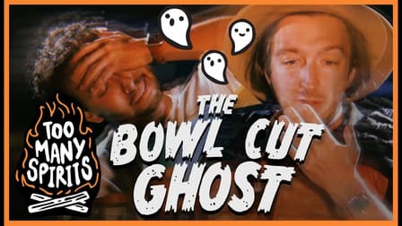 S01:E04 - The Bowl Cut Ghost