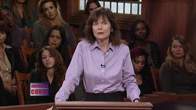 S05:E21 - Episode 5-037A & 5-037B