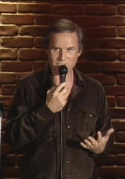S01:E10 - Charles Grodin poster