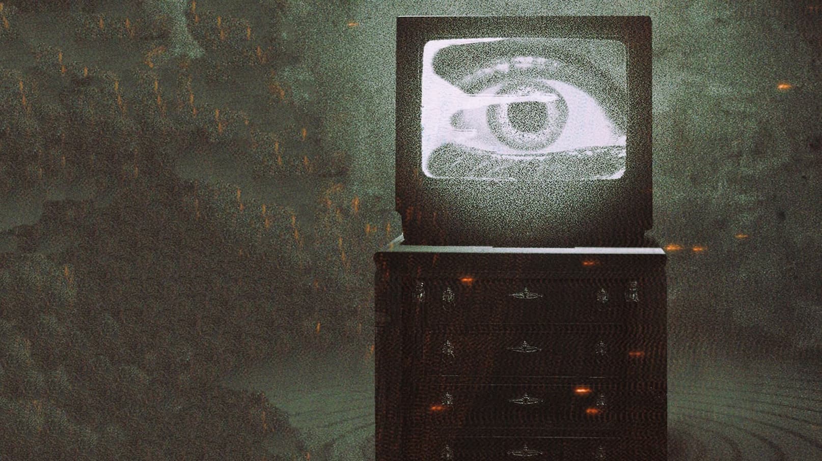 poster background
