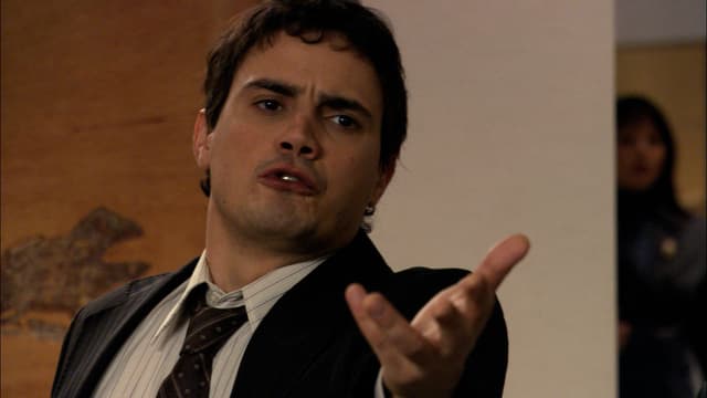 S01:E04 - The Jedi Mind Trick