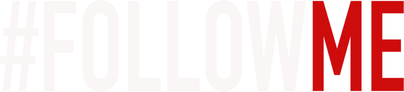 #FollowMe