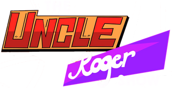 The Uncle Roger Show