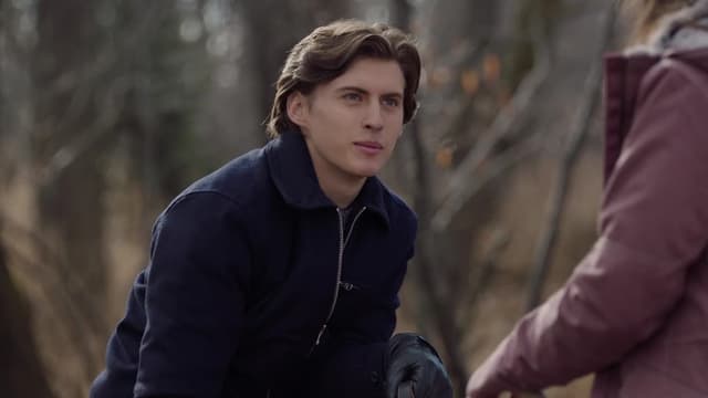 S10:E15 - Forest for the Trees